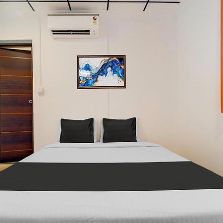 Super Hotel O Vazhakkala Kochi Екстериор снимка