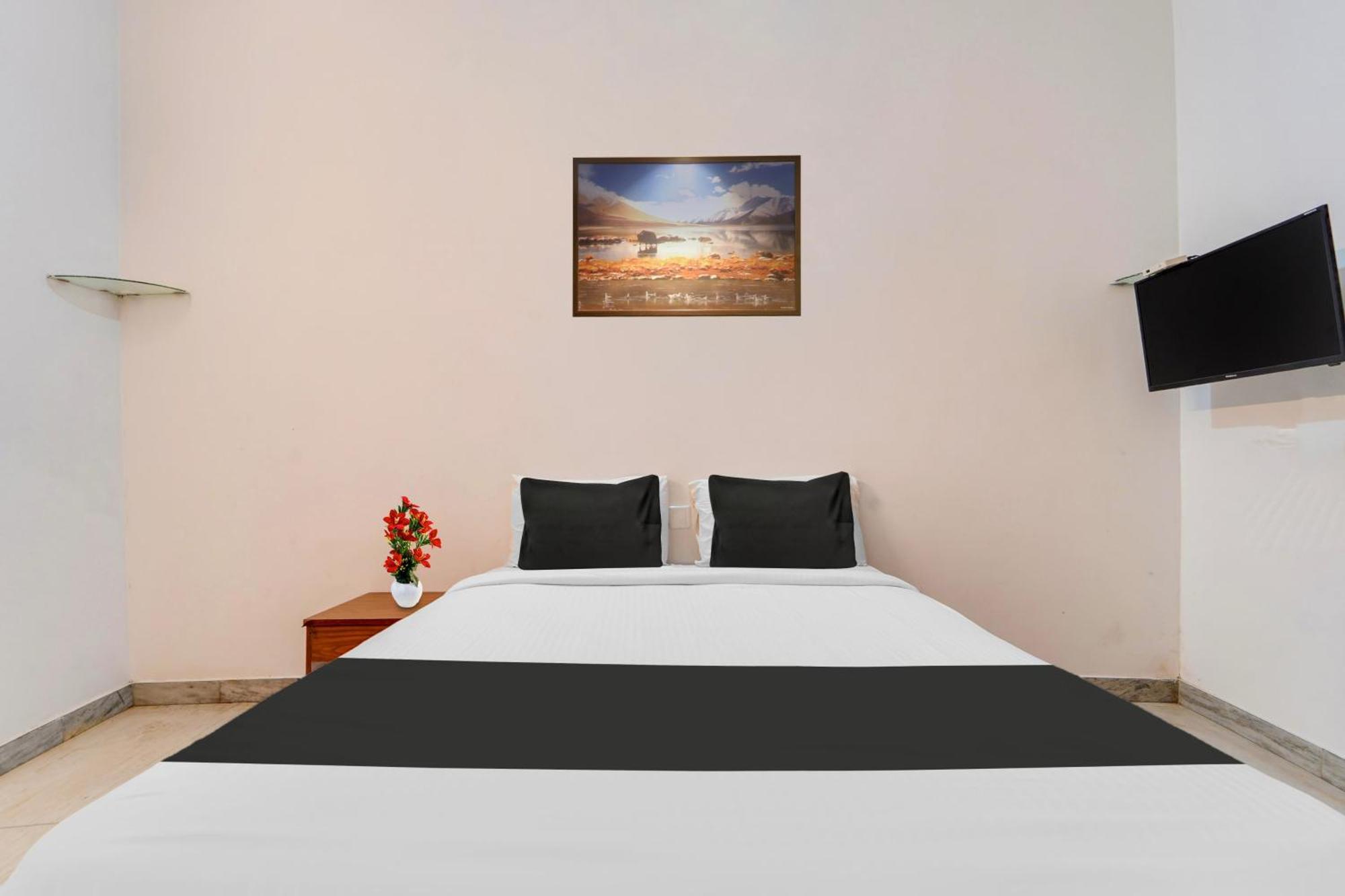 Super Hotel O Vazhakkala Kochi Екстериор снимка