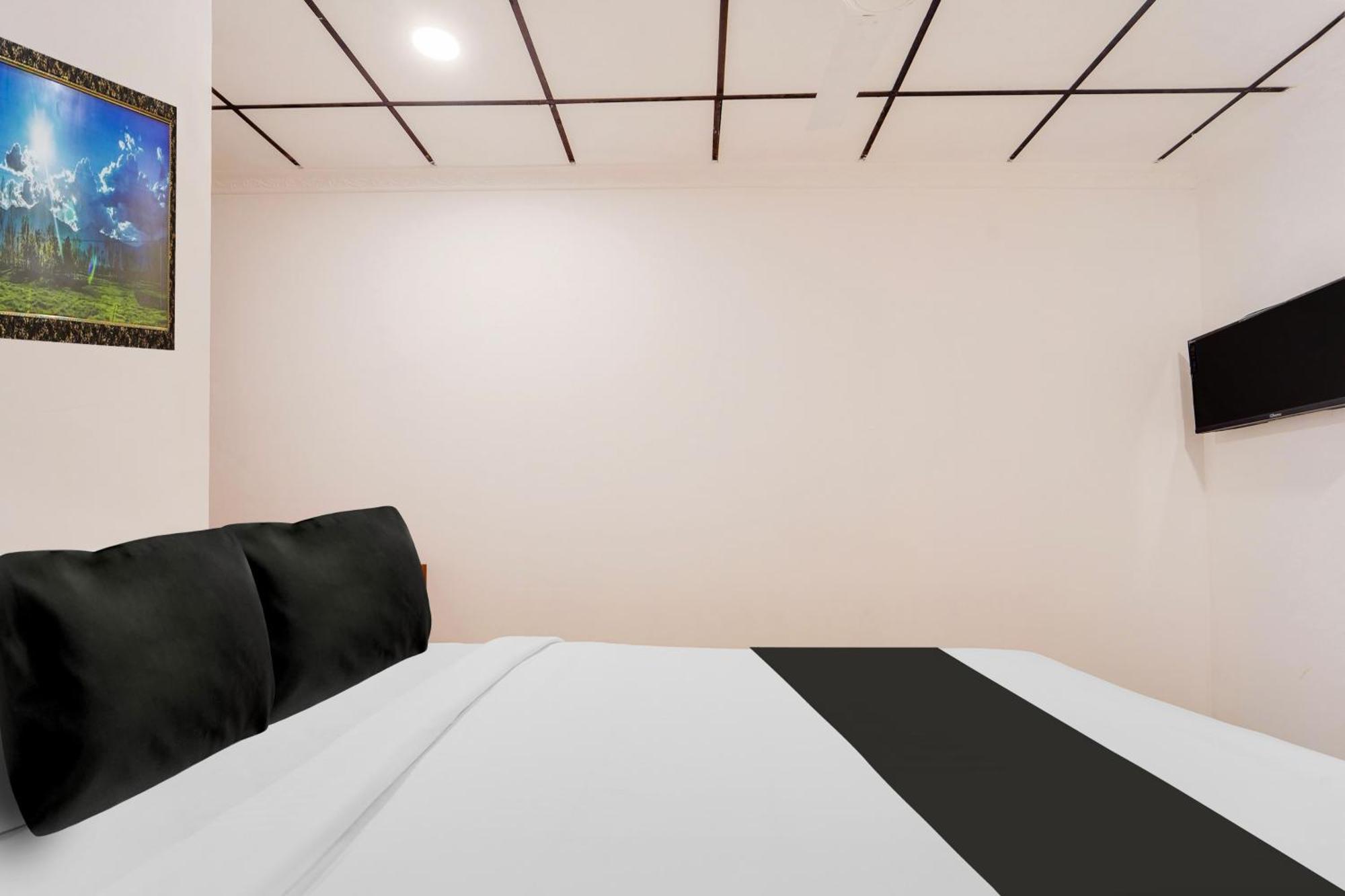 Super Hotel O Vazhakkala Kochi Екстериор снимка